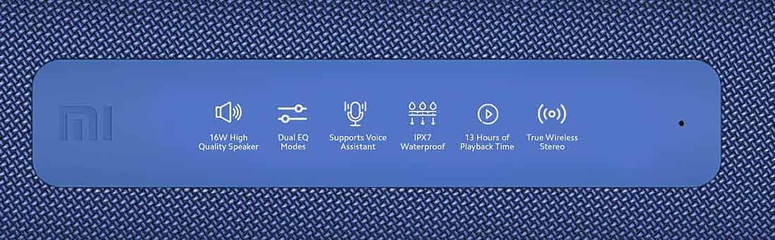 Характеристики