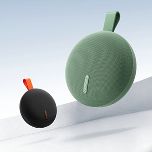 Xiaomi Speaker Essential – новый стандарт портативного звука