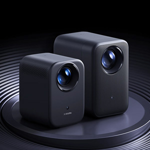 Новые смарт-проекторы от Xiaomi: Smart Projector L1 EU и L1 Pro EU